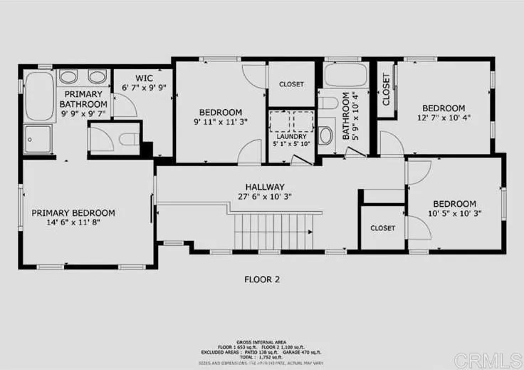 12835 W Hemingway Drive, San Fernando, California 91340 home-pic-32